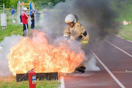 Фото: пресс-служба АО «Транснефть – Прикамье»